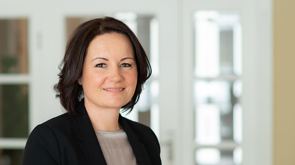 Cornelia Ecker, SPÖ