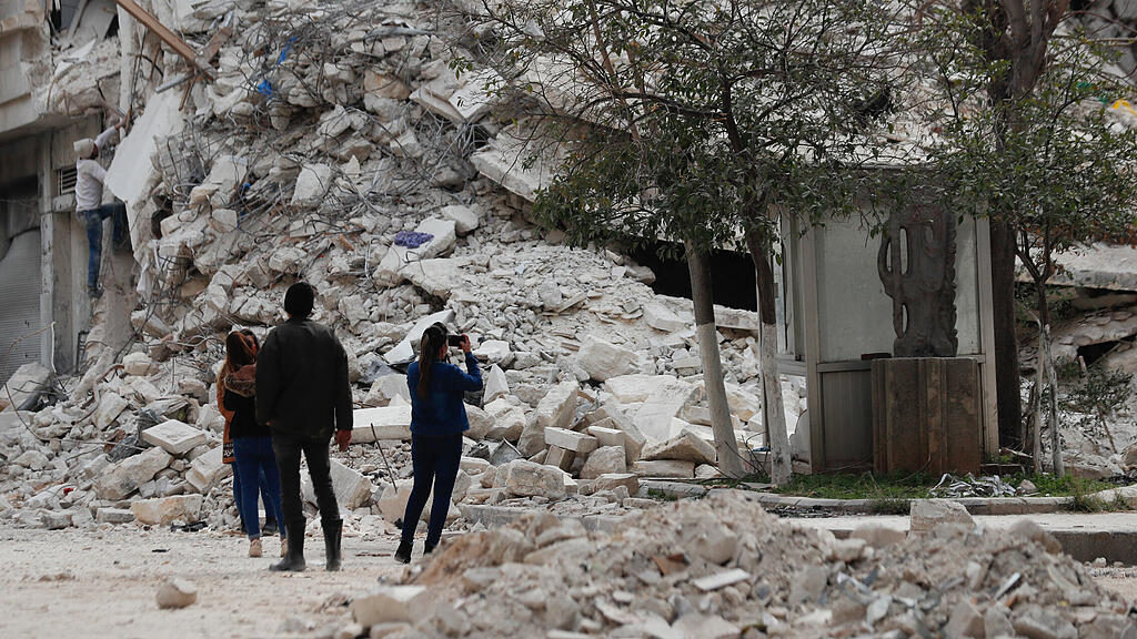 Erdbeben_Syrien