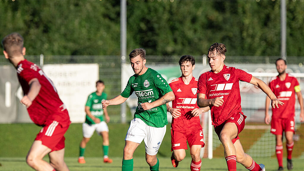 Adnet - Hallein