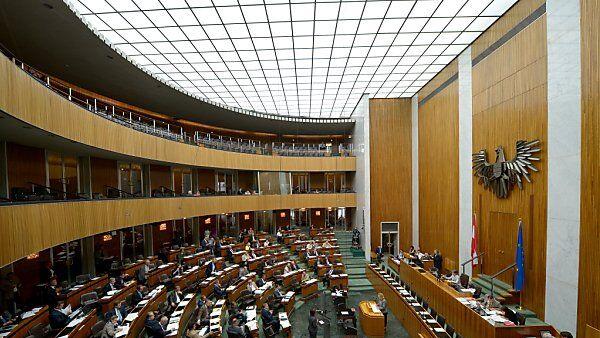 Opposition blitzte einmal mehr ab