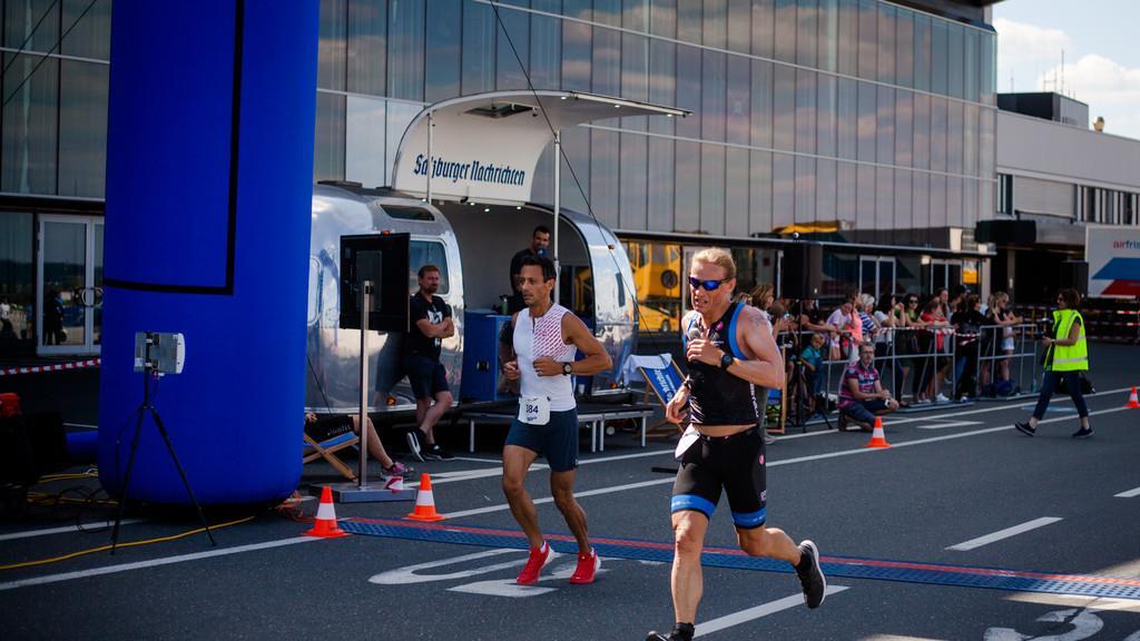 4. AIRportlauf II