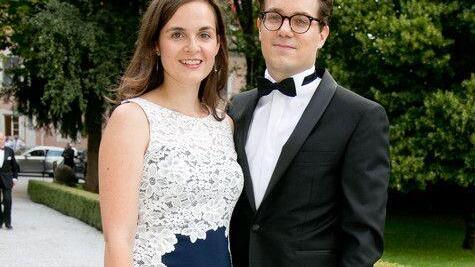 ISA Gala Schloss Leopoldskron 2018 II