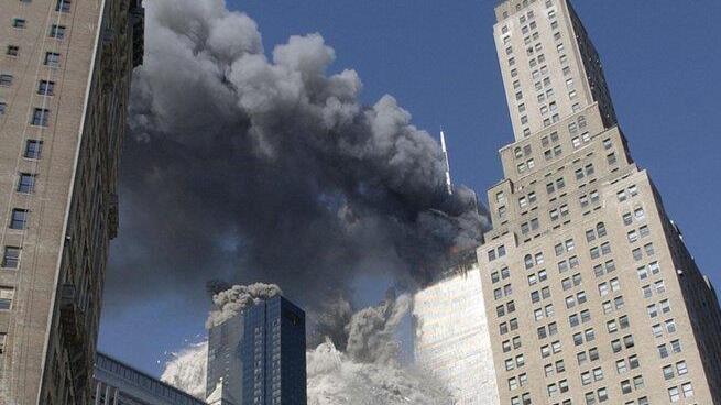 9/11 der Anschlag