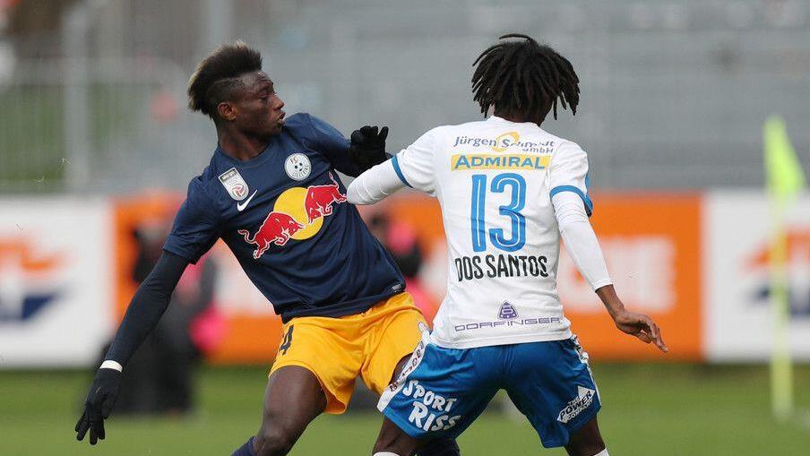 FAC - FC Liefering