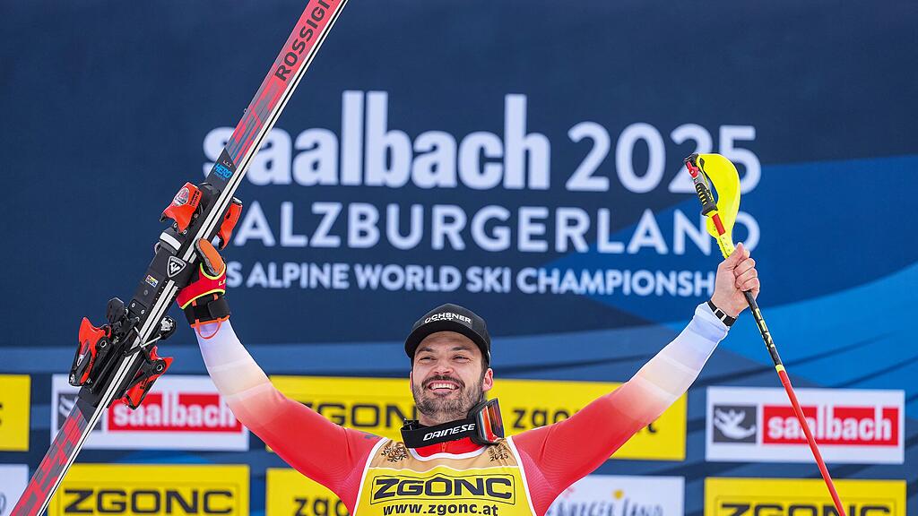 SKI - ALPINE - WORLD - AUT ... - AFP-Bild aktuell & Archiv, englisch - 16.02.25 - 14.59 - ABB1360 - High-Res.jpg