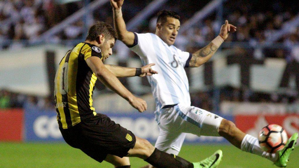 Atletico vs Real