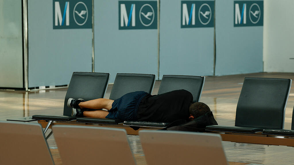 Flughafen München