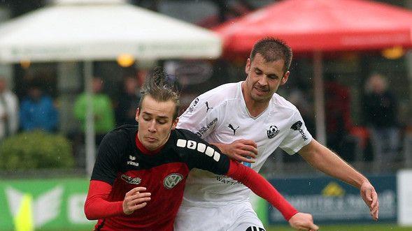Anif - Wattens