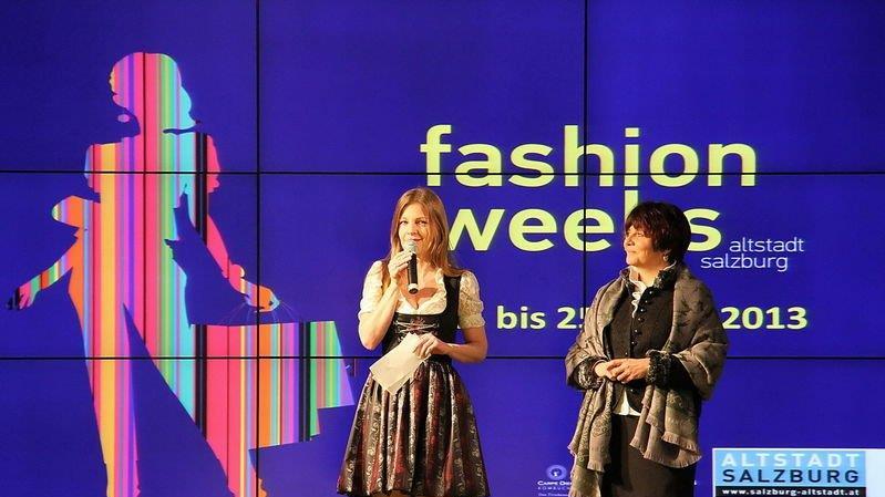 Extravaganz von Rieger Fashion