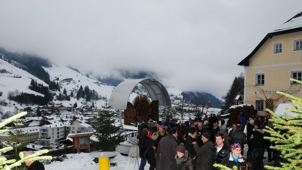 Großarler Bergadvent