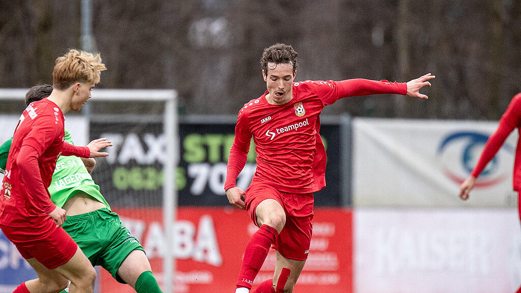 SL: Hallein - Seekirchen