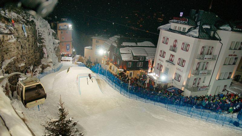 Mehr Bilder vom Finale