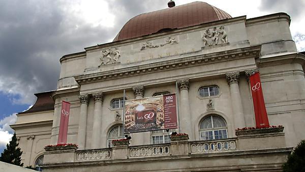 Preise werden am 26. April in London vergeben