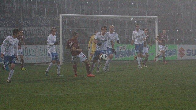 SV Grödig - BW Linz