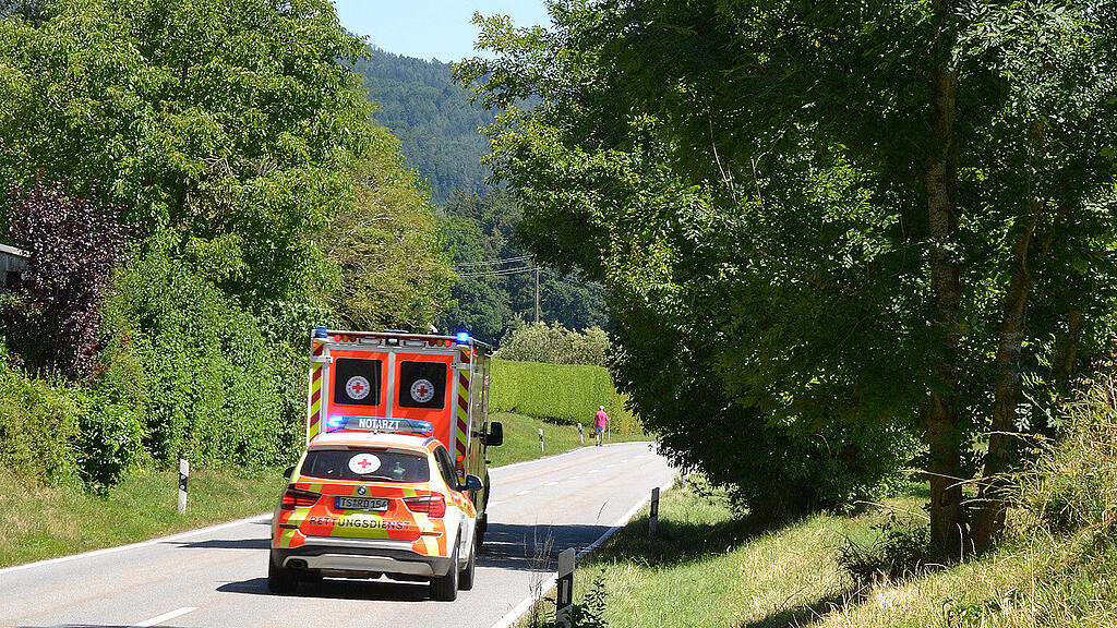 Biker-Unfall_Oberstraß