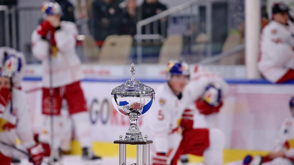 Eishockey Staatsmeisterschaft
