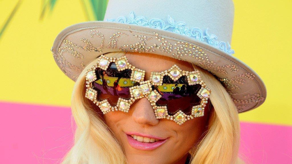 Kids' Choice Awards 2013