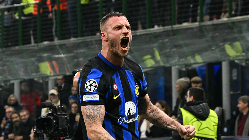 Marko Arnautovic