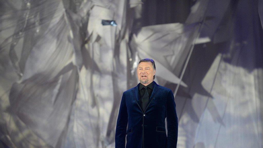 Life Ball 2014: Die Eröffnung