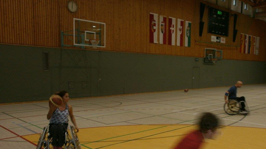 RSV Salzburg Basket