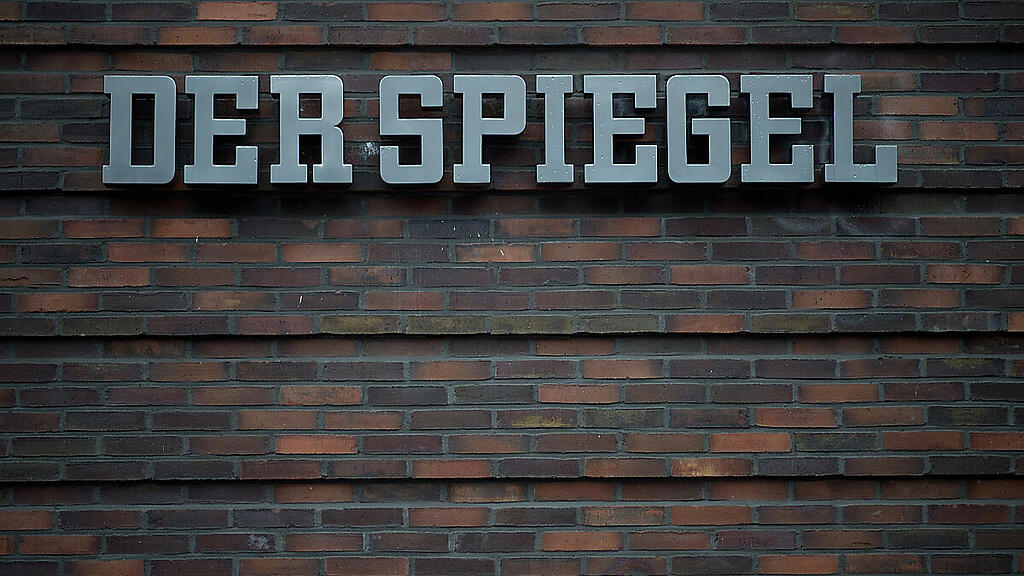 Relotius schrieb für den "Spiegel" seit 2011