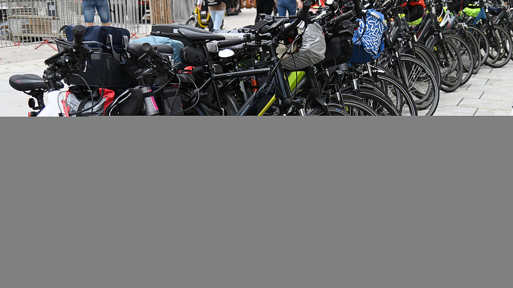 E-Bike