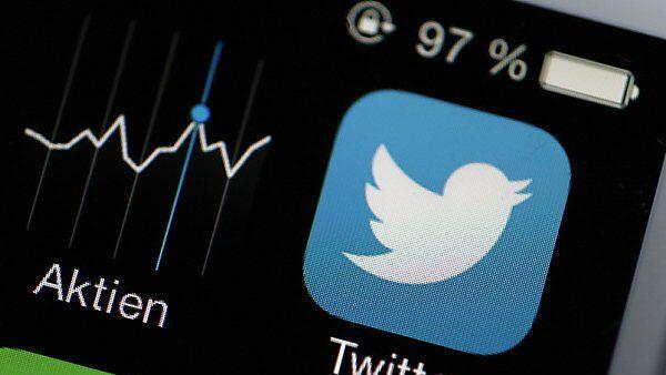 Quartalszahlen ließen Twitter-Aktienkurs fallen
