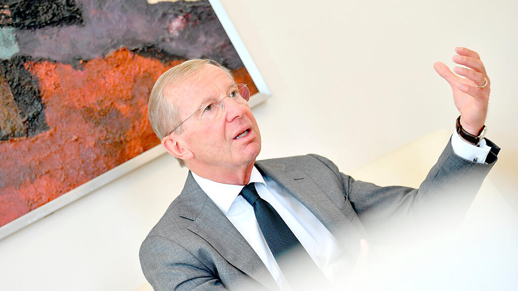 Wilfried Haslauer