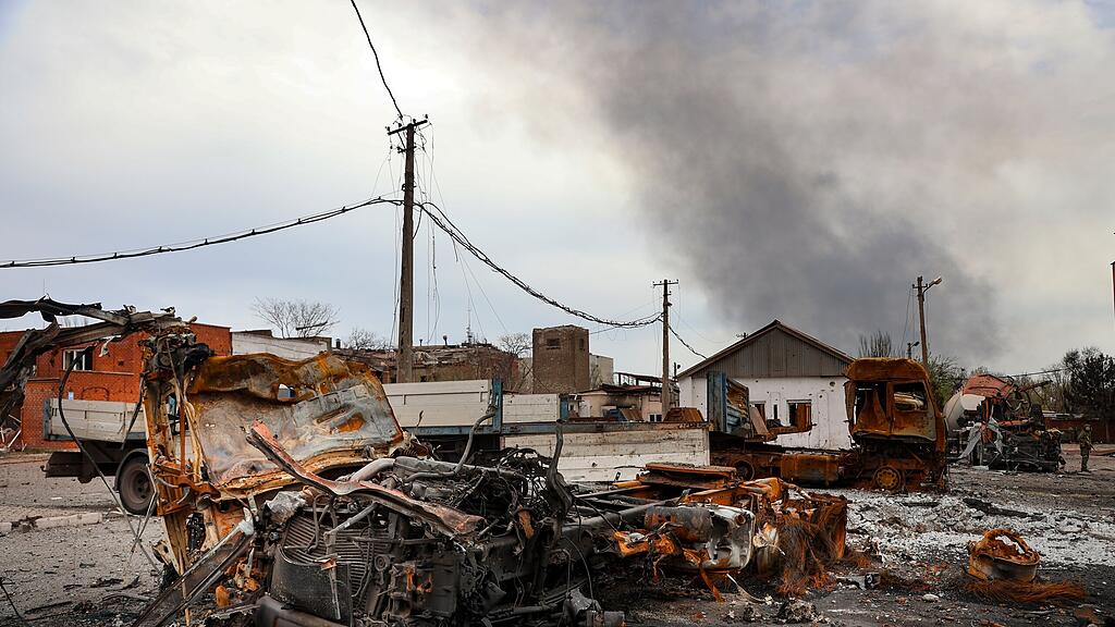 Ukraine-Krieg_Tag 55_Mariupol