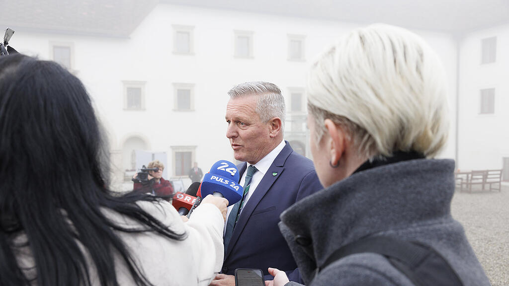 LANDESHAUPTLEUTEKONFERENZ