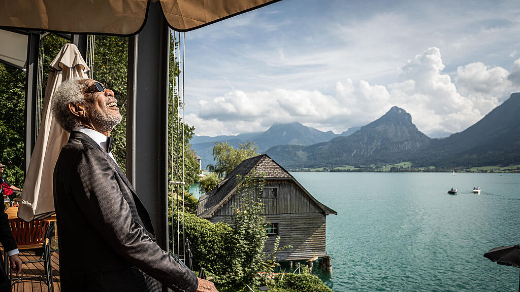 Freeman Wolfgangsee