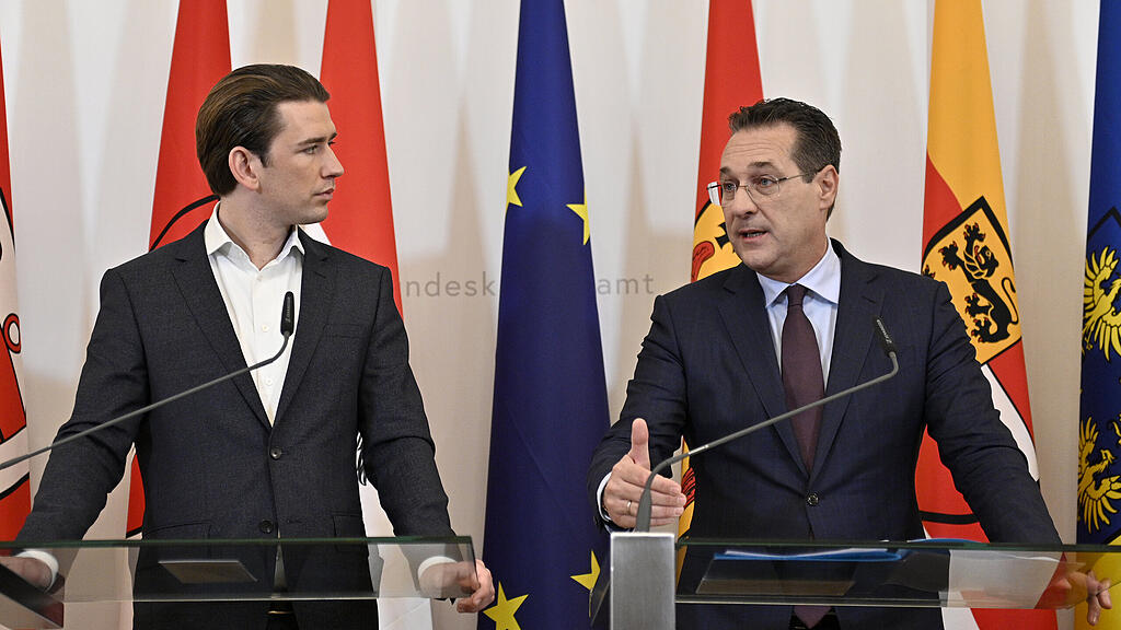 Ministerrat