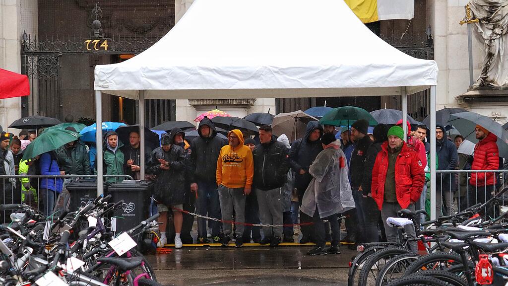 Der Salzburger Radfr\u00fchling