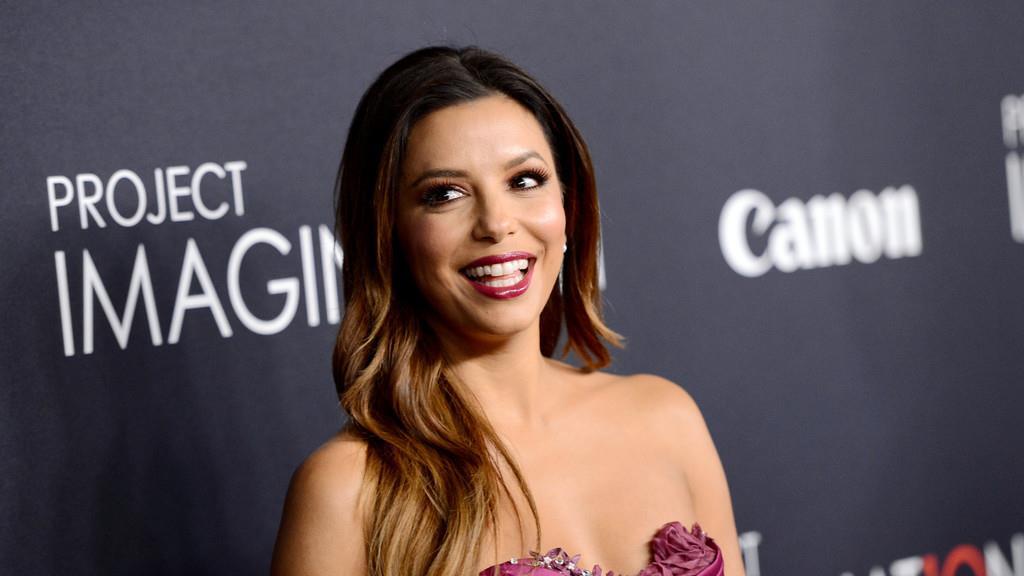 Eva Longoria 2013
