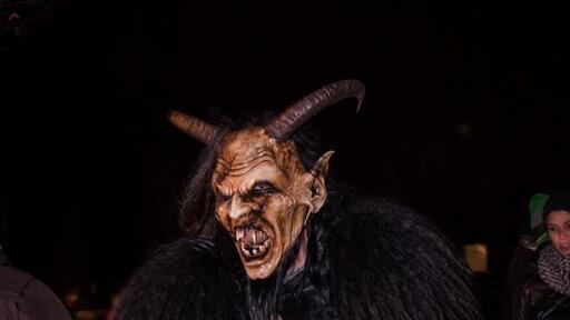 Krampuslauf Rif I