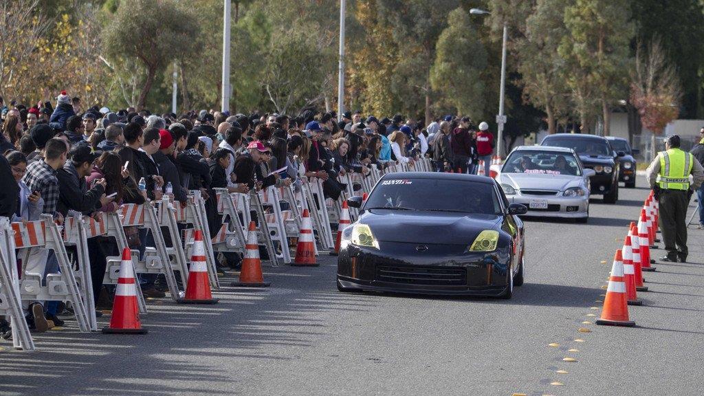 Gedenkfeiern für Paul Walker