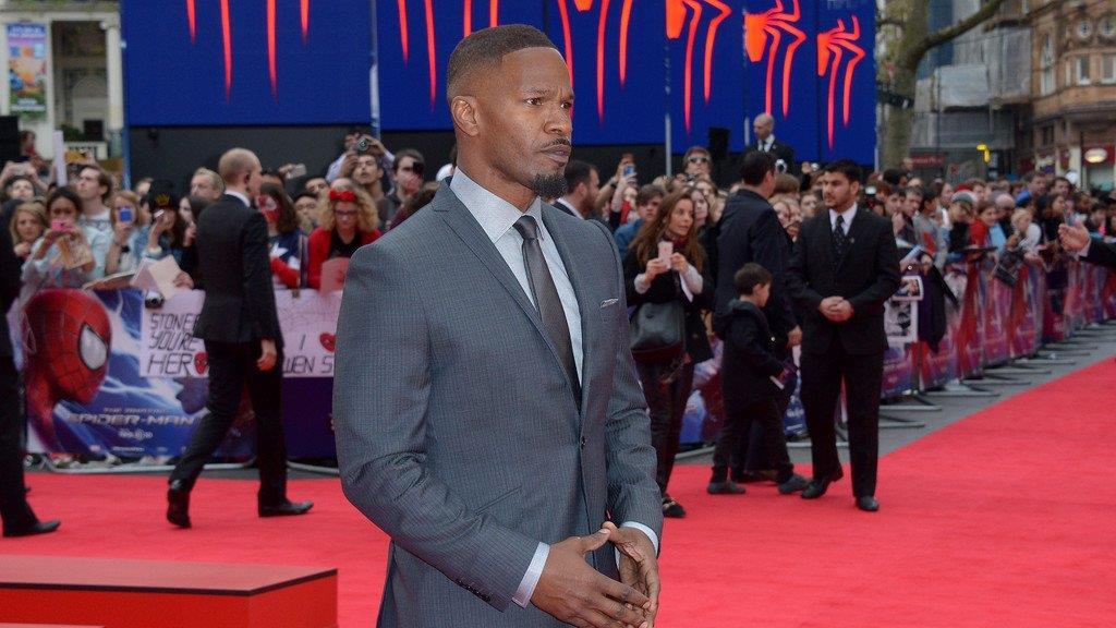 Weltpremiere von "Spider-Man 2" in London mit allen Stars