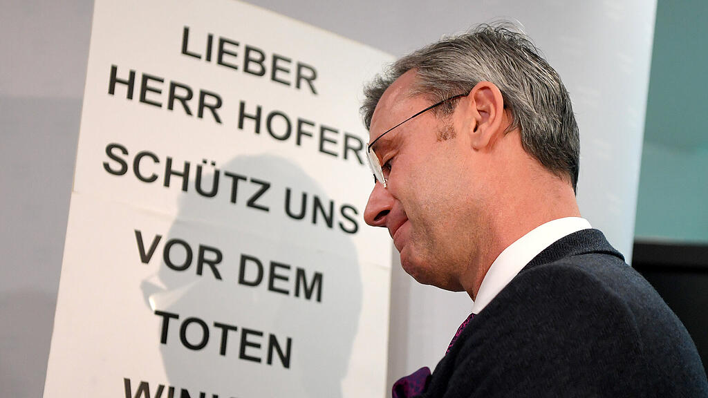 Lkw-Sicherheitsgipfel