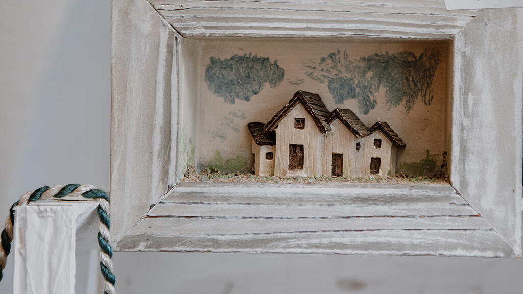 Schodseit Handwerk in Fuschl am See