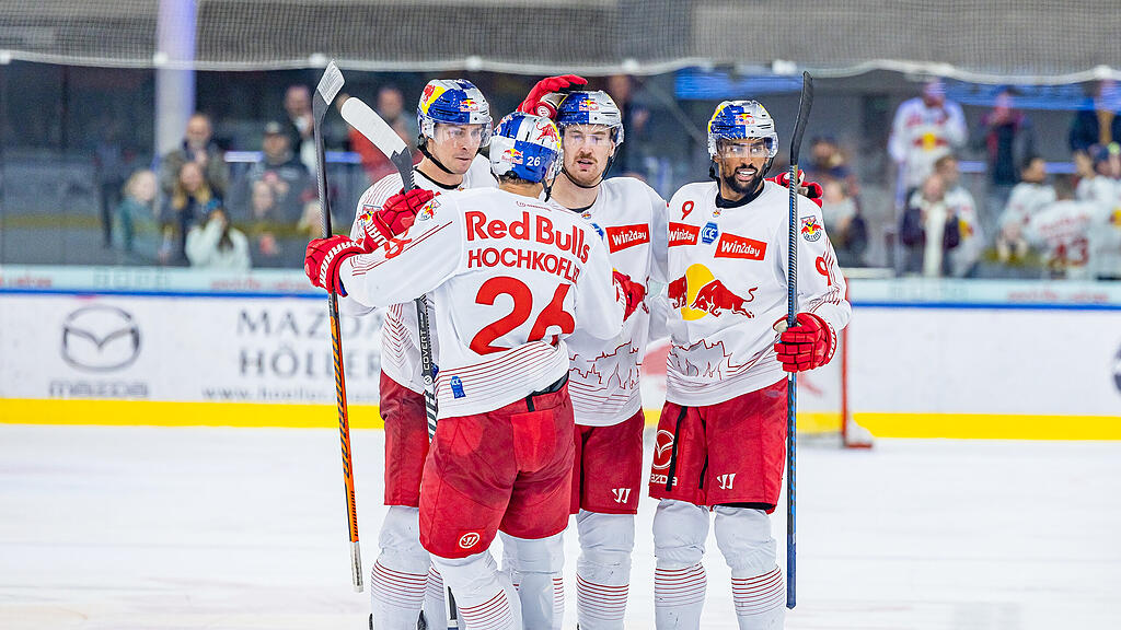 EC Red Bull Salzburg, Asiago