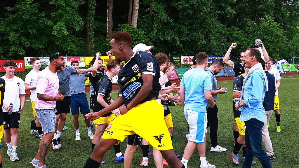 TSV Neumarkt gegen SV Grödig