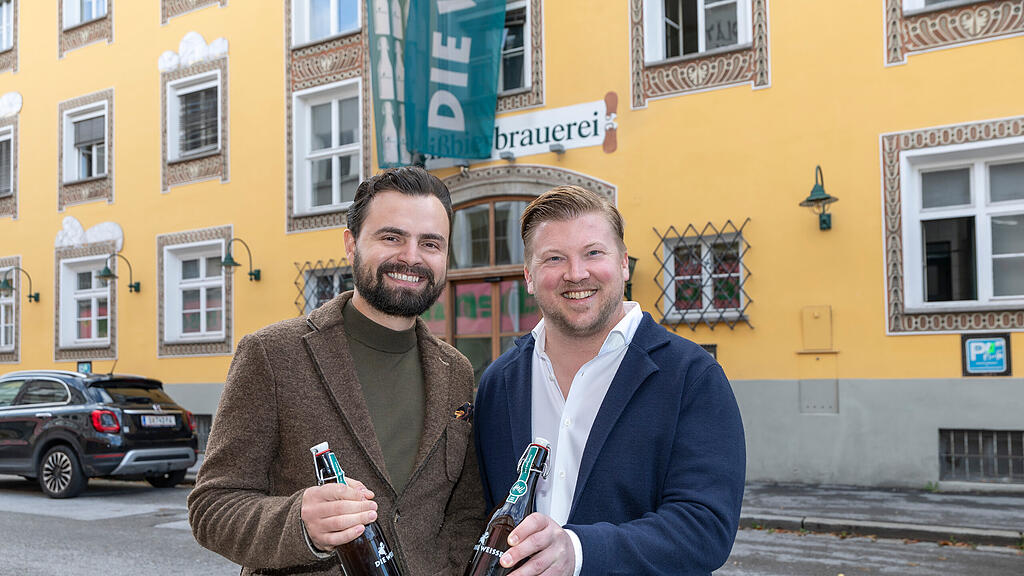 Neuer Pächter für "Weisse" in der Stadt Salzburg