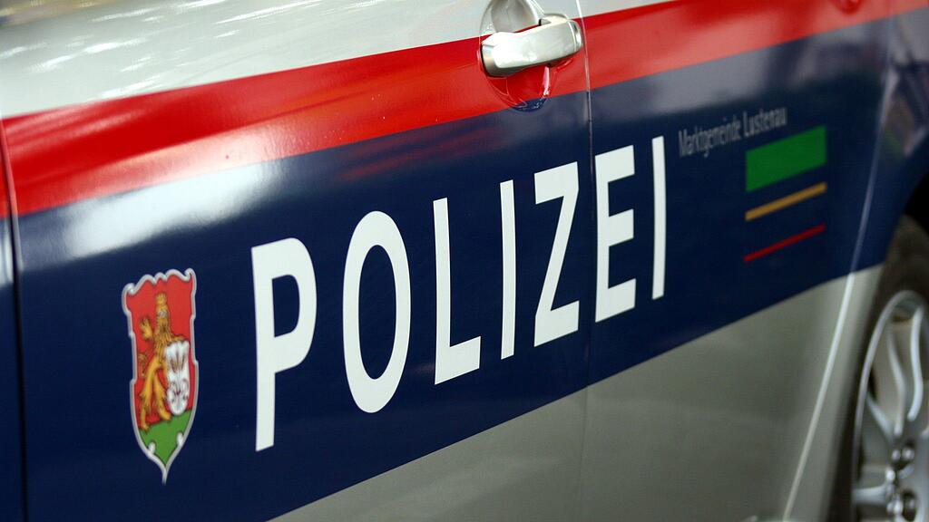 Die fünf Verdächtigen befinden sich bereits in Österreich im Gefängnis.
