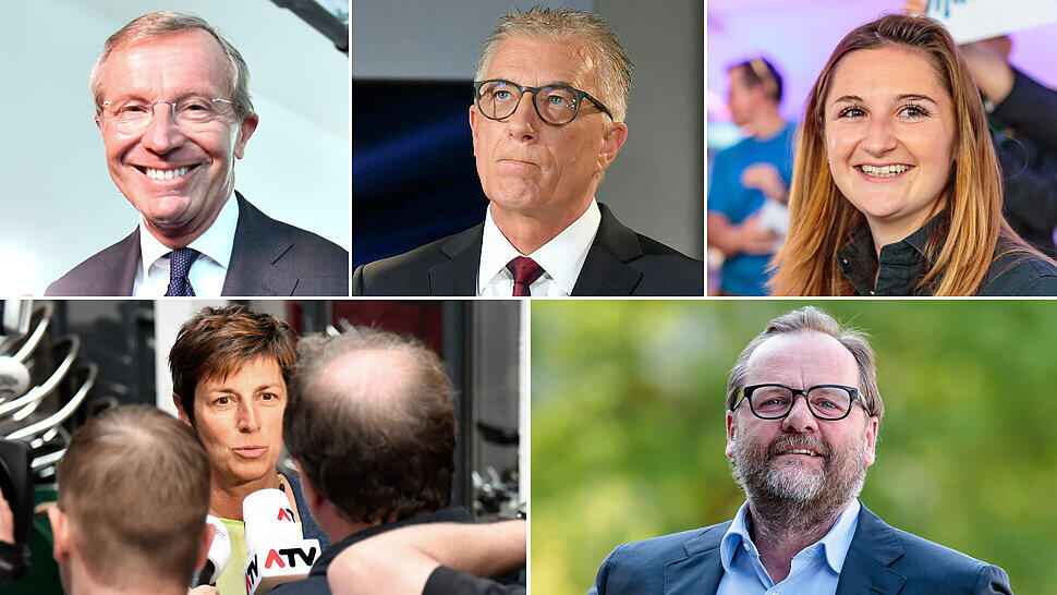 Die wahren Gewinner und Verlierer der Wahl offenbaren sich erst auf den zweiten Blick.
