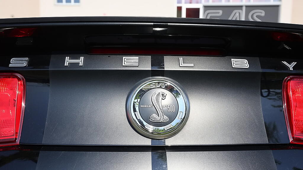 US Car Meeting, Panzerhalle