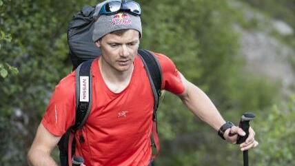 Finale bei x-Alps