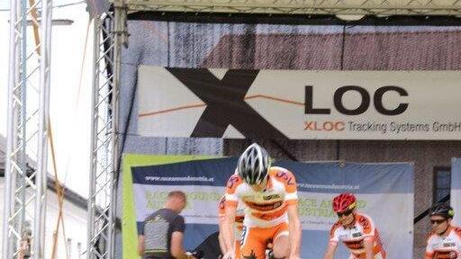 Start im Attergau, II
