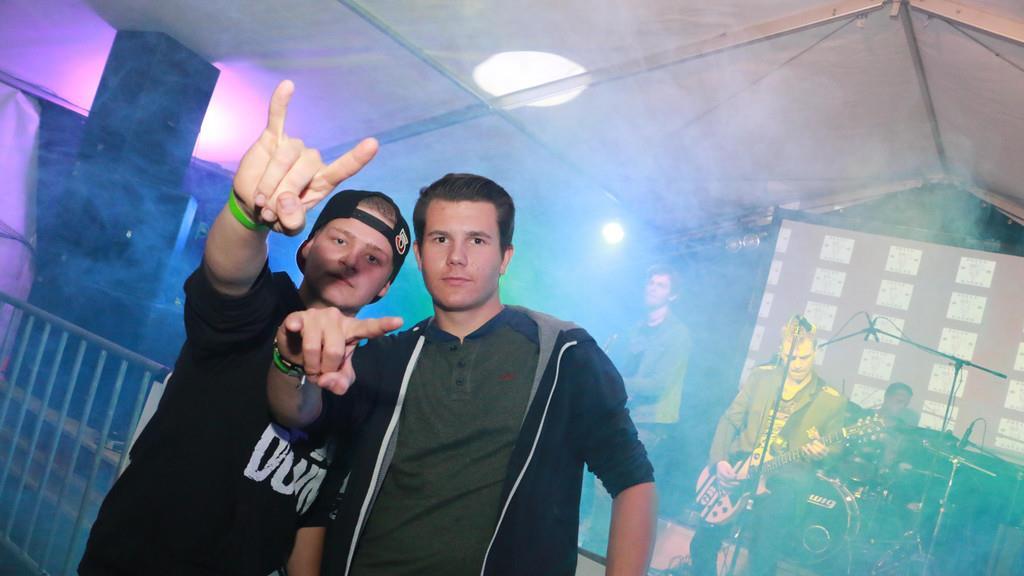 Rock the Village