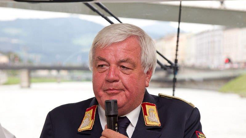 Notfall auf der Amadeus, I