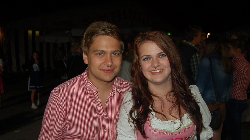 Altenmarkter Sommerfest Teil I